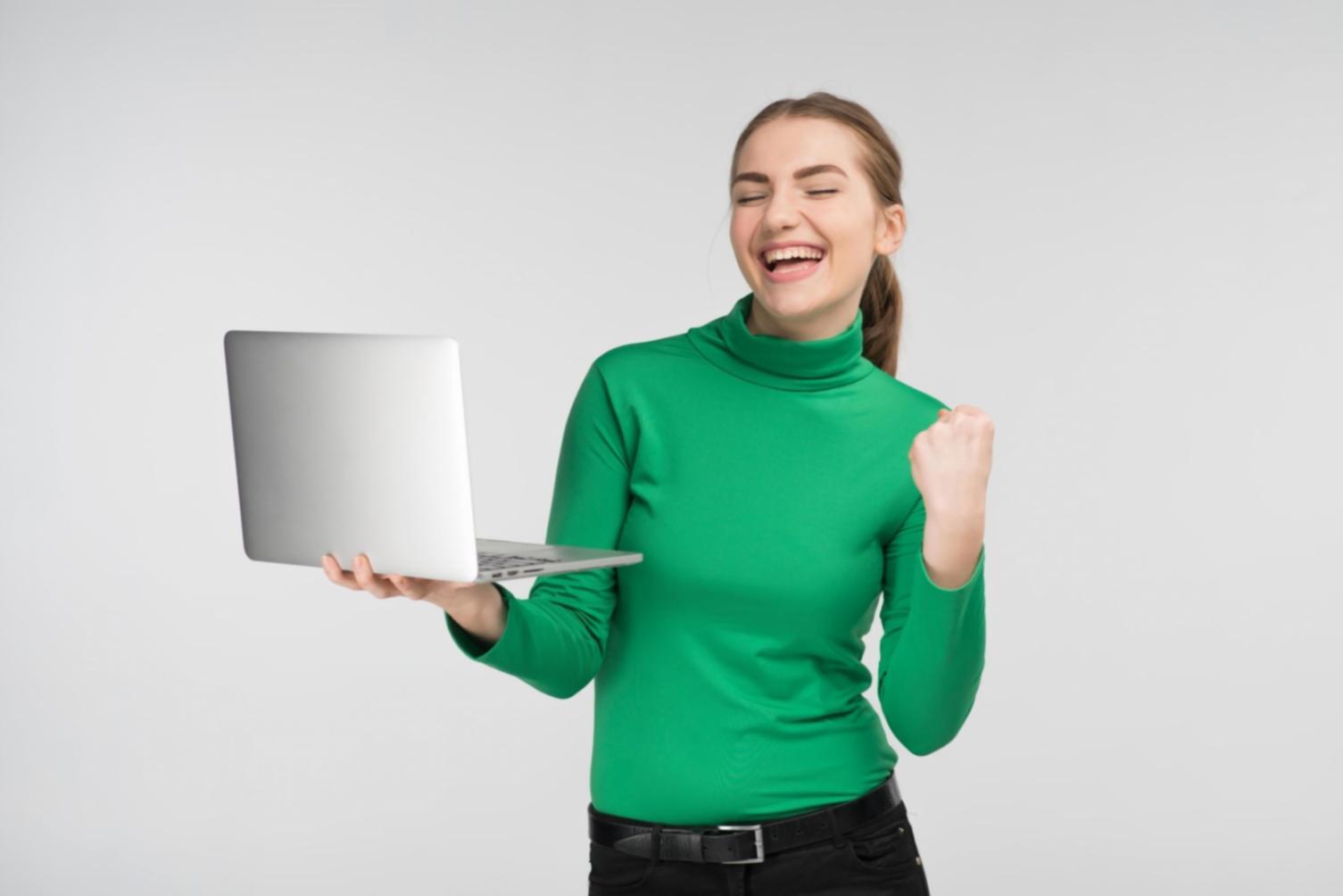 Sesión práctica de formación bancaria